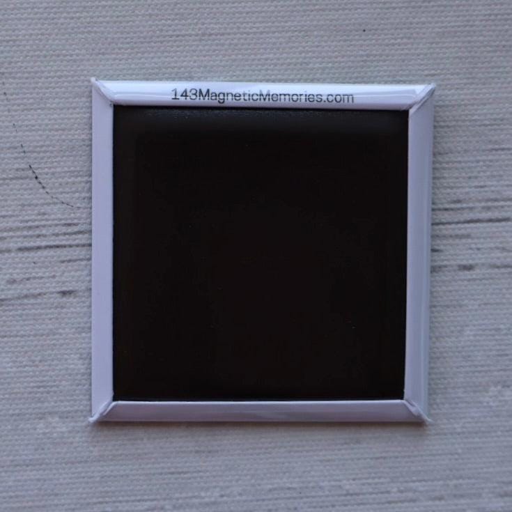 Be The Reason Hr Has To Be Involved-2.5" Magnet