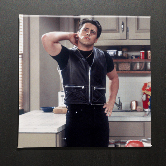 JOEY TRIBIANI | FRIENDS - 2.5” MAGNET