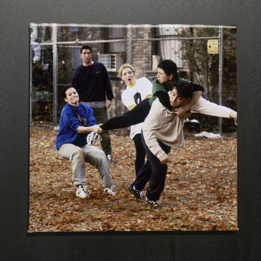 FRIENDS THANKSGIVING - 2.5” MAGNET