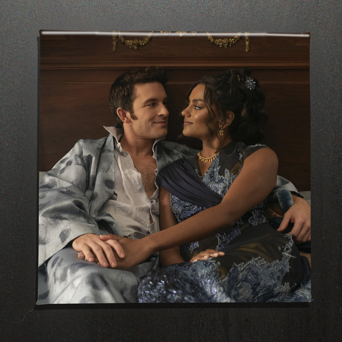 ANTHONY & KATE | BRIDGERTON - 2.5” MAGNET