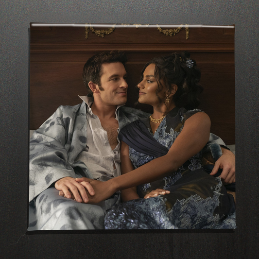 ANTHONY & KATE | BRIDGERTON - 2.5” MAGNET