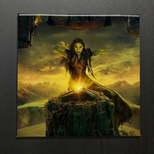 ELPHABA | WICKED - 2.5” MAGNET