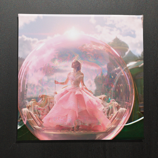 GLINDA | WICKED - 2.5” MAGNET