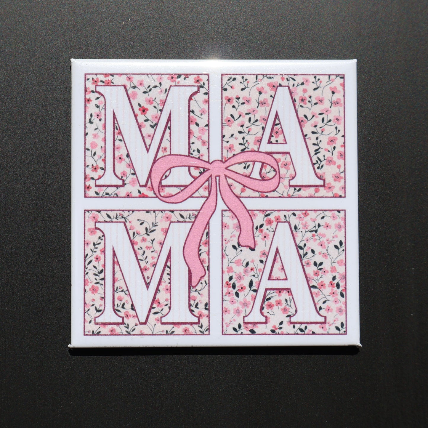 MAMA BLOCKS - 2.5” MAGNET