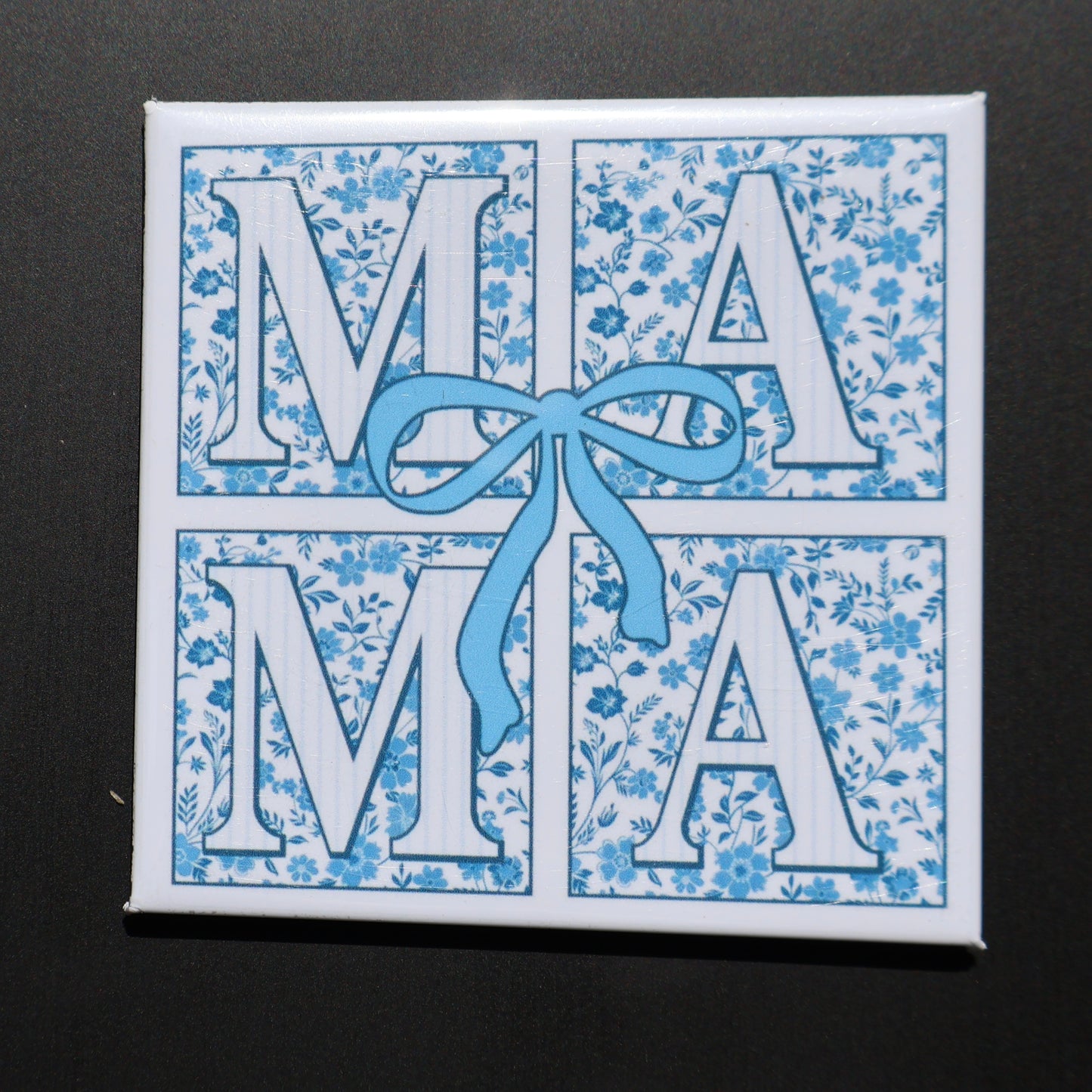 MAMA BLOCKS - 2.5” MAGNET