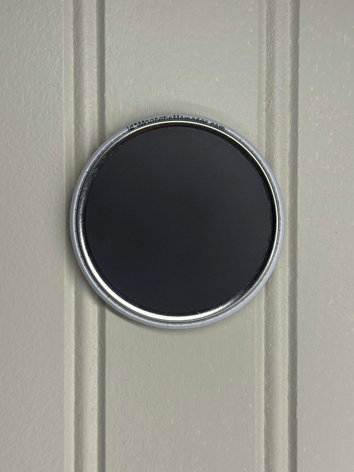 Dallas football round magnet product image